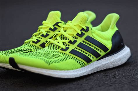 adidas fitnessschuhe herren neon|Amazon.com: Adidas Neon Shoes.